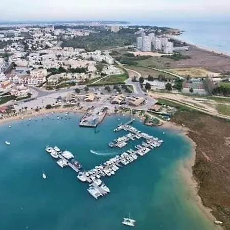 Albur Village Holidays Διαμέρισμα