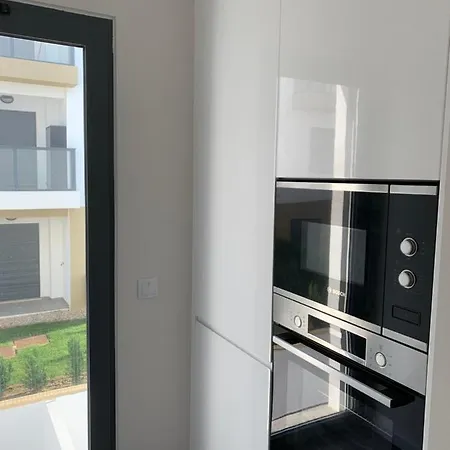 Albur Village Holidays Διαμέρισμα