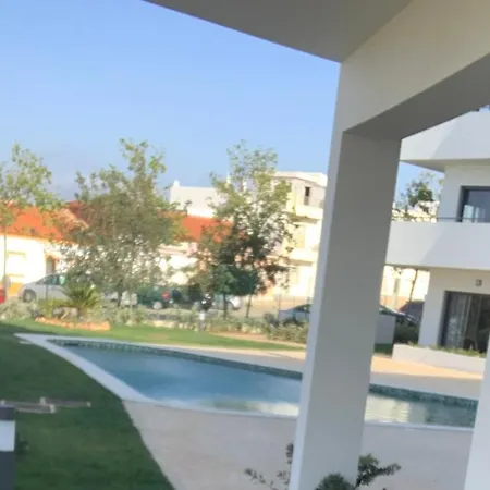 Albur Village Holidays Lägenhet Alvor